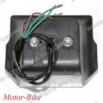 ЕТЗ СТОП 251/301 / СИМСОН S53/83 / SR50/80 С БЯЛО СТЪКЛО-4